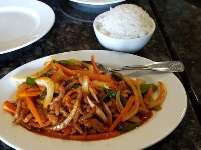 Crystal Jade Restaurant 0