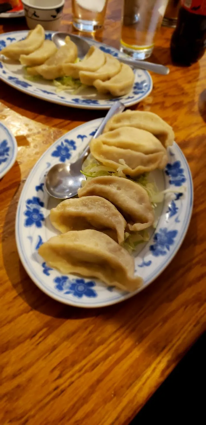 Szechuan Express 1