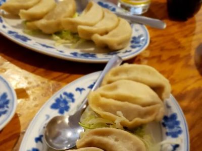 Szechuan Express 0