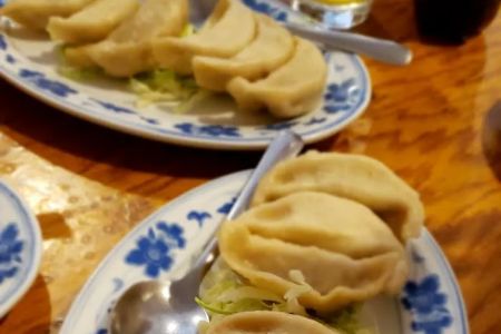 Szechuan Express