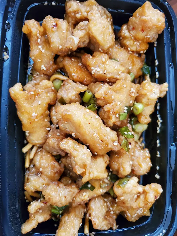 Szechuan Express 2