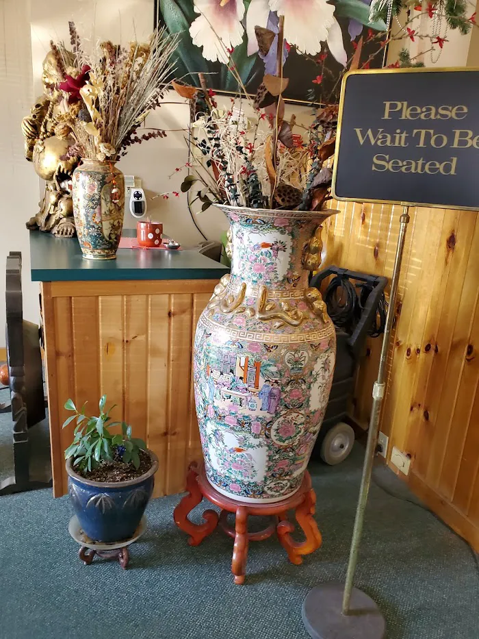 Szechuan Express 4