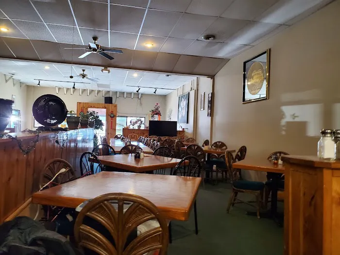 Szechuan Express 5