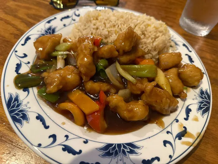 Szechuan Express 3