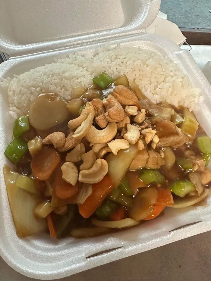 Yutan Kitchen | Chinese Restaurant 1