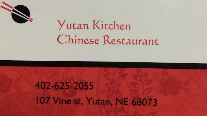 Yutan Kitchen | Chinese Restaurant 6