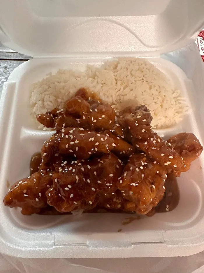 Yutan Kitchen | Chinese Restaurant 5