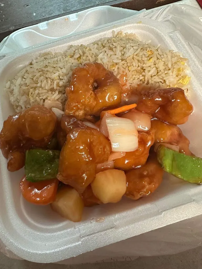 Yutan Kitchen | Chinese Restaurant 3