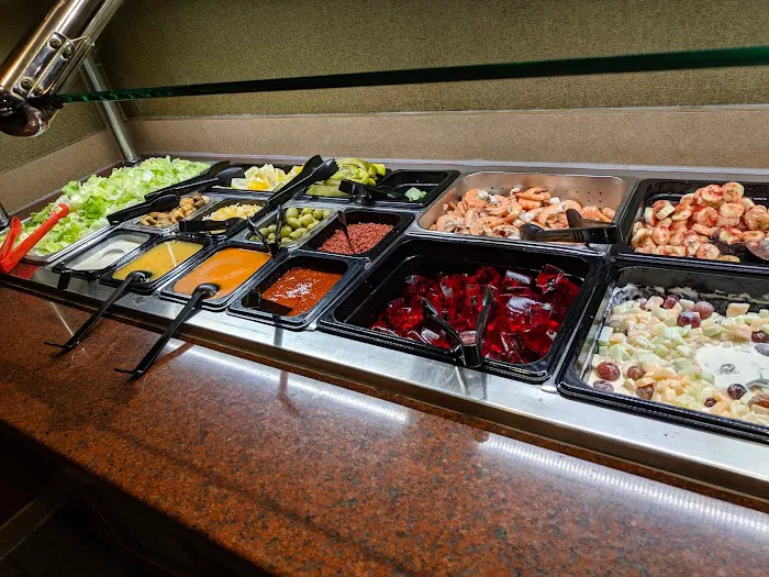 China Buffet 1