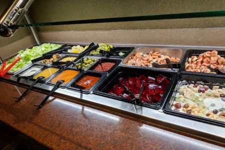 China Buffet