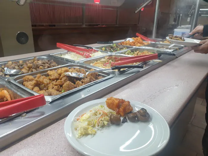 China Buffet 5