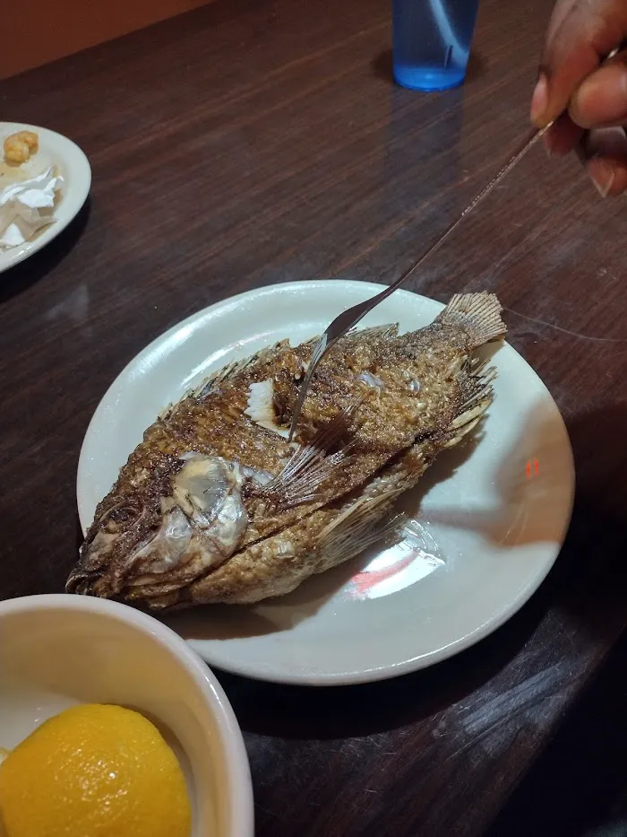 China Buffet 9