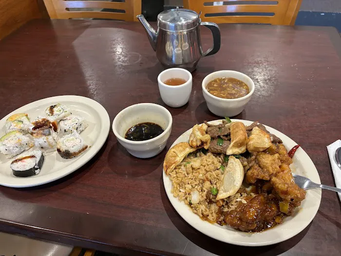 China Buffet 6