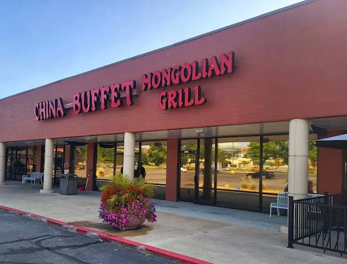 China Buffet 7