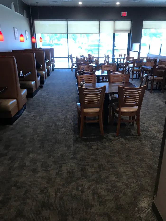 China Buffet 3