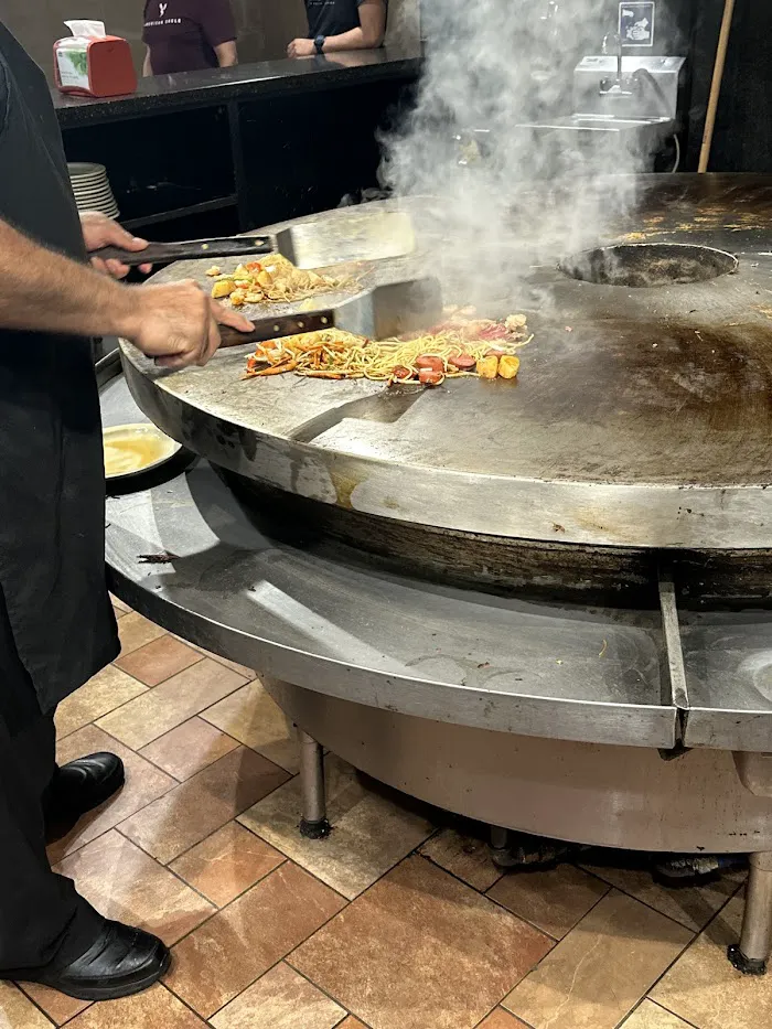China Buffet 2
