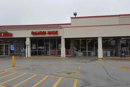 Asian Wok