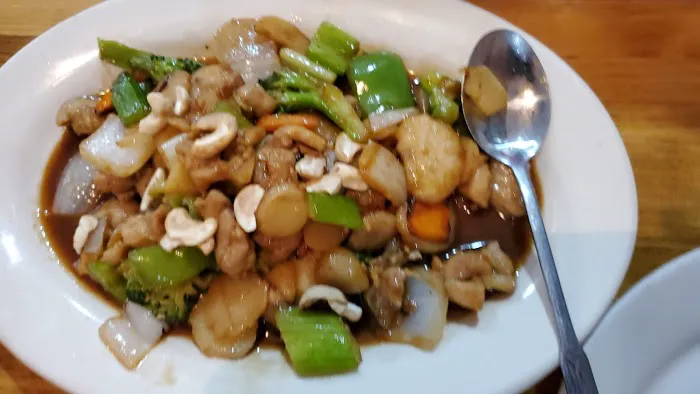 Wong's Hunan Garden 2