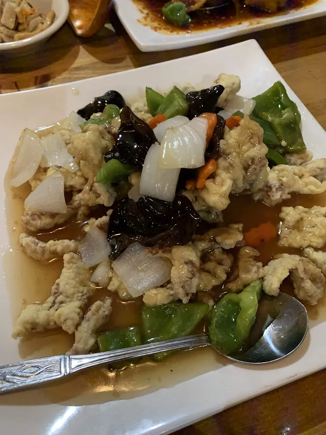 Wong's Hunan Garden 4