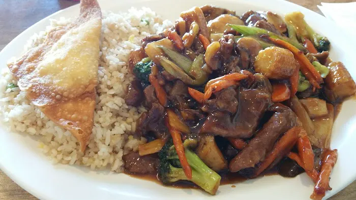 House Of Lee Restaurant 6