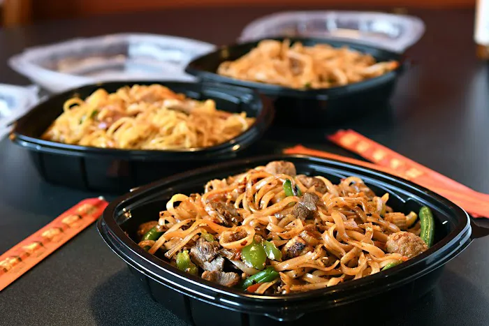 HuHot Mongolian Grill 1