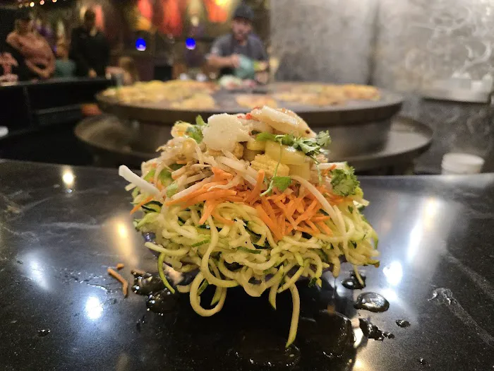 HuHot Mongolian Grill 5