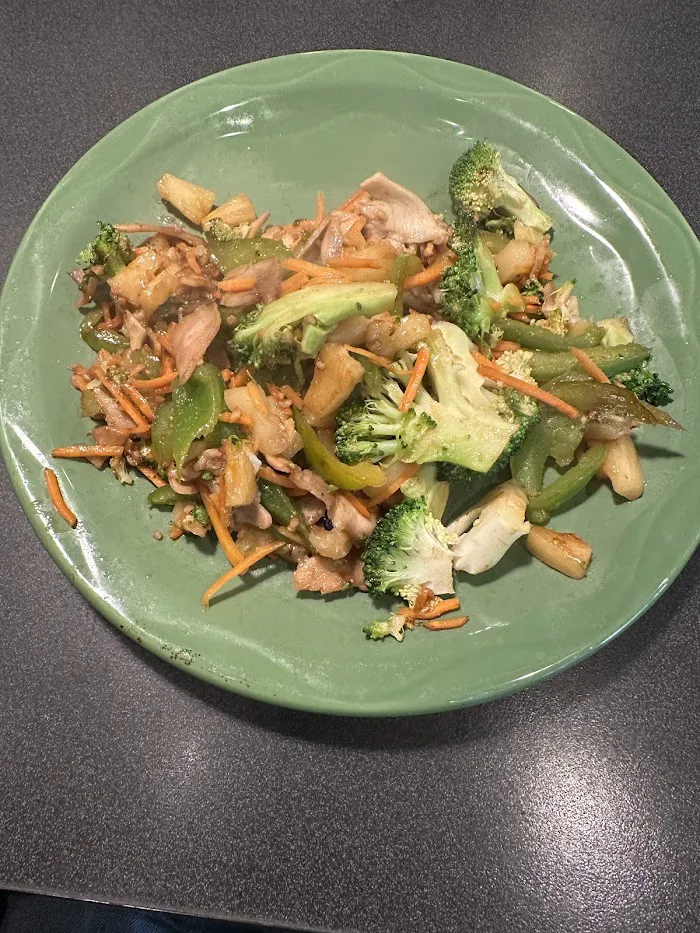 HuHot Mongolian Grill 9