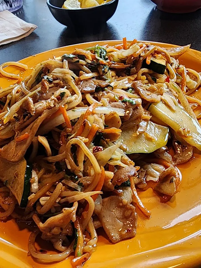 HuHot Mongolian Grill 10