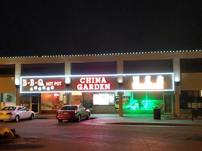 China Garden 8