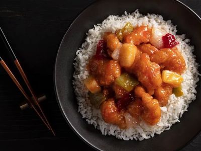 P.F. Chang's 0
