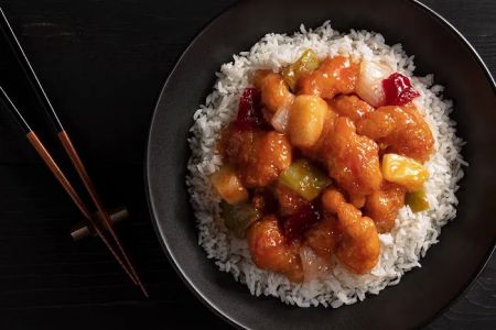 P.F. Chang's