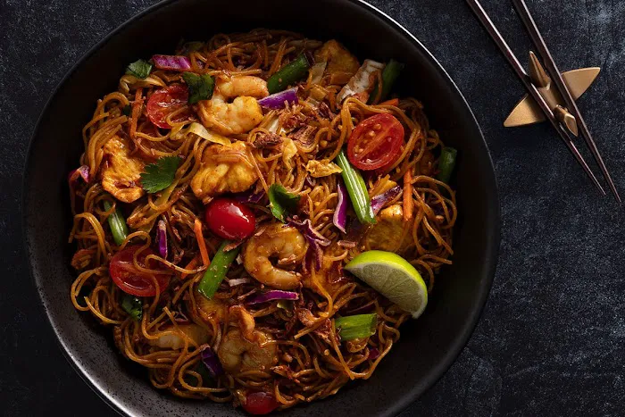 P.F. Chang's 8