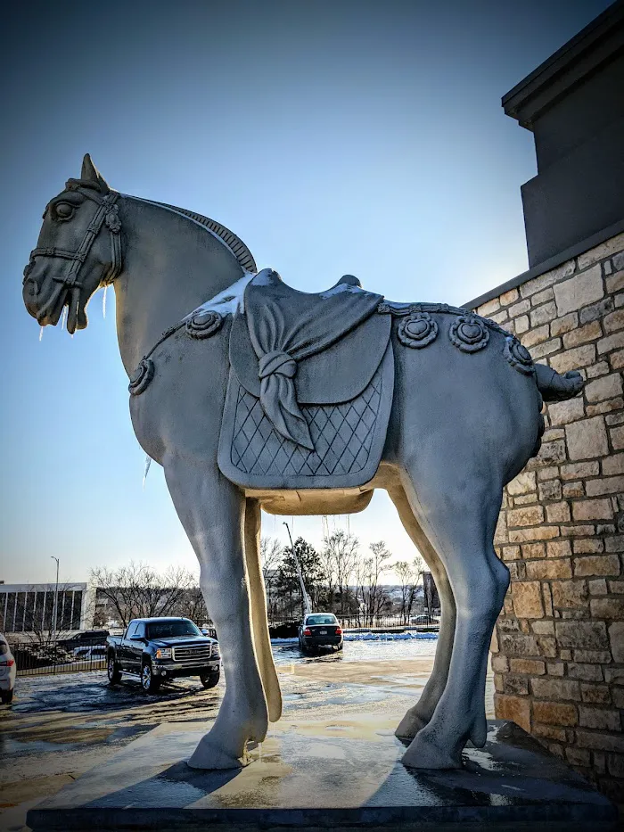 P.F. Chang's 9