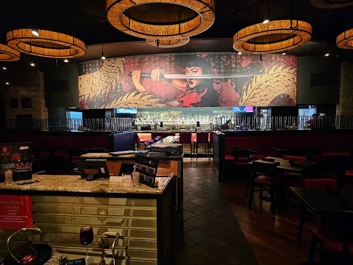 P.F. Chang's 6
