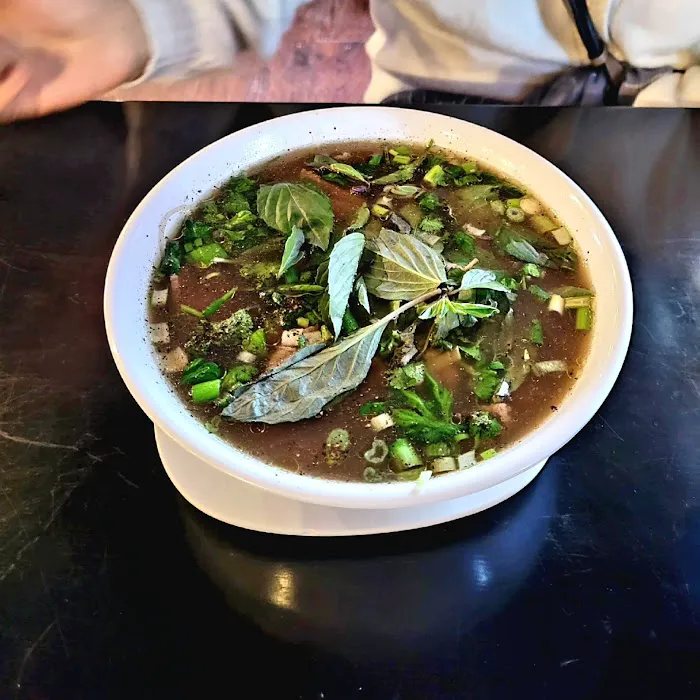 Mai Thai Restaurant 2