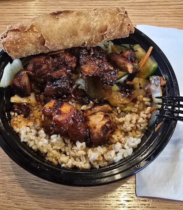 Teriyaki Madness 7