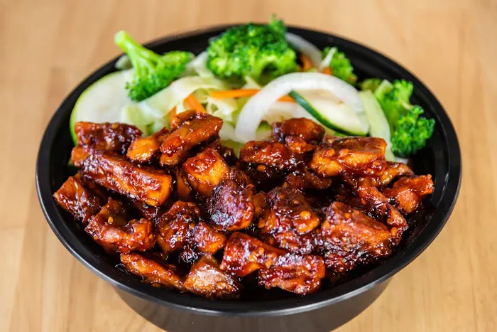 Teriyaki Madness 10