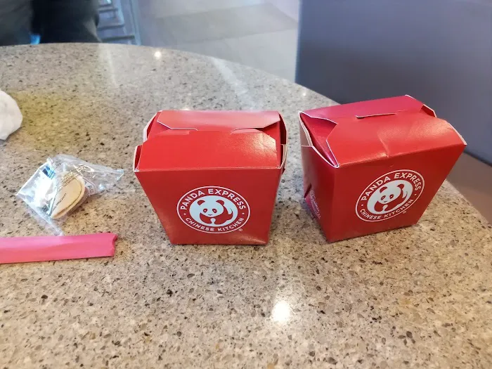 Panda Express 8