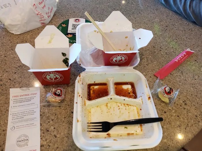 Panda Express 3