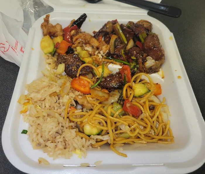 Panda Express 9
