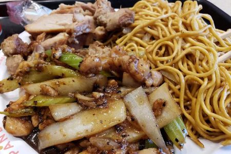 Panda Express