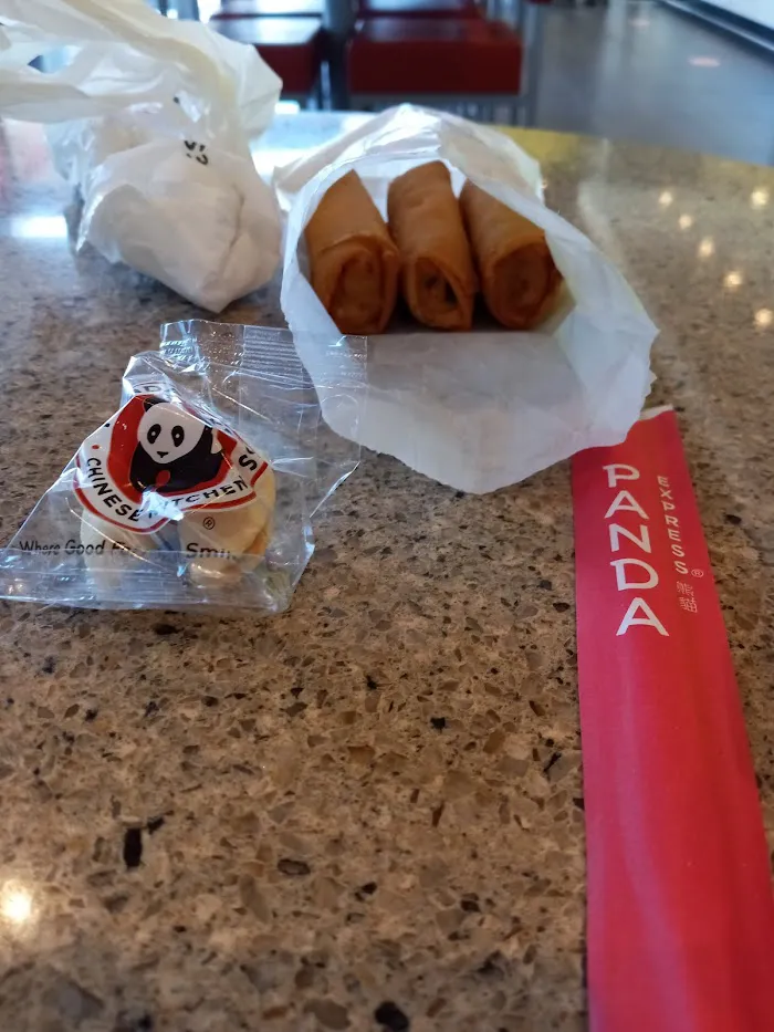 Panda Express 2