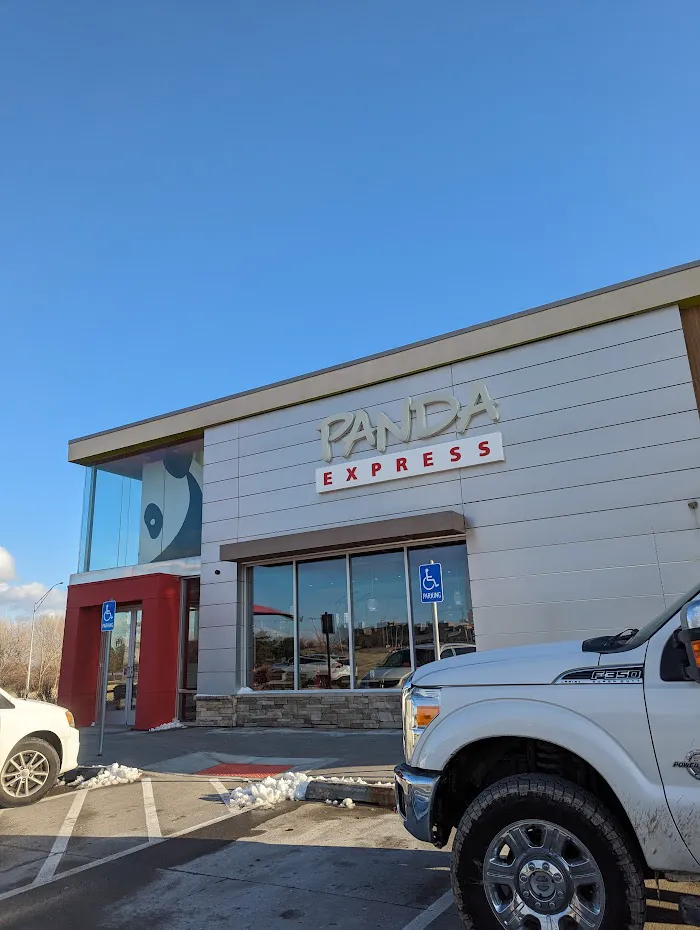 Panda Express 10
