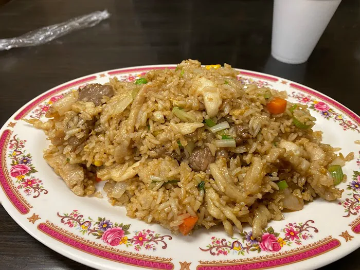 China 1 5
