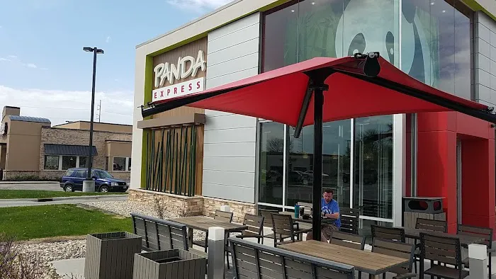 Panda Express 2