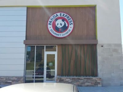 Panda Express 0