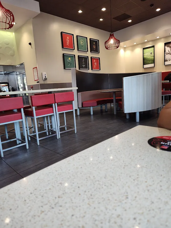 Panda Express 4