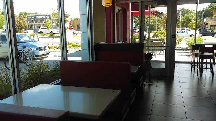 Panda Express 9