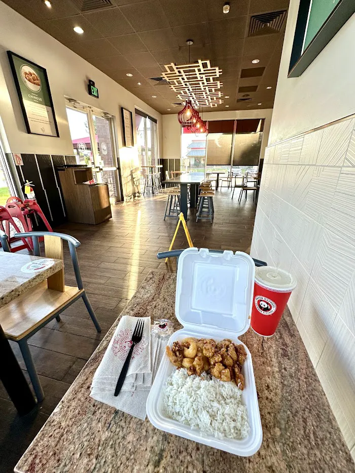 Panda Express 5