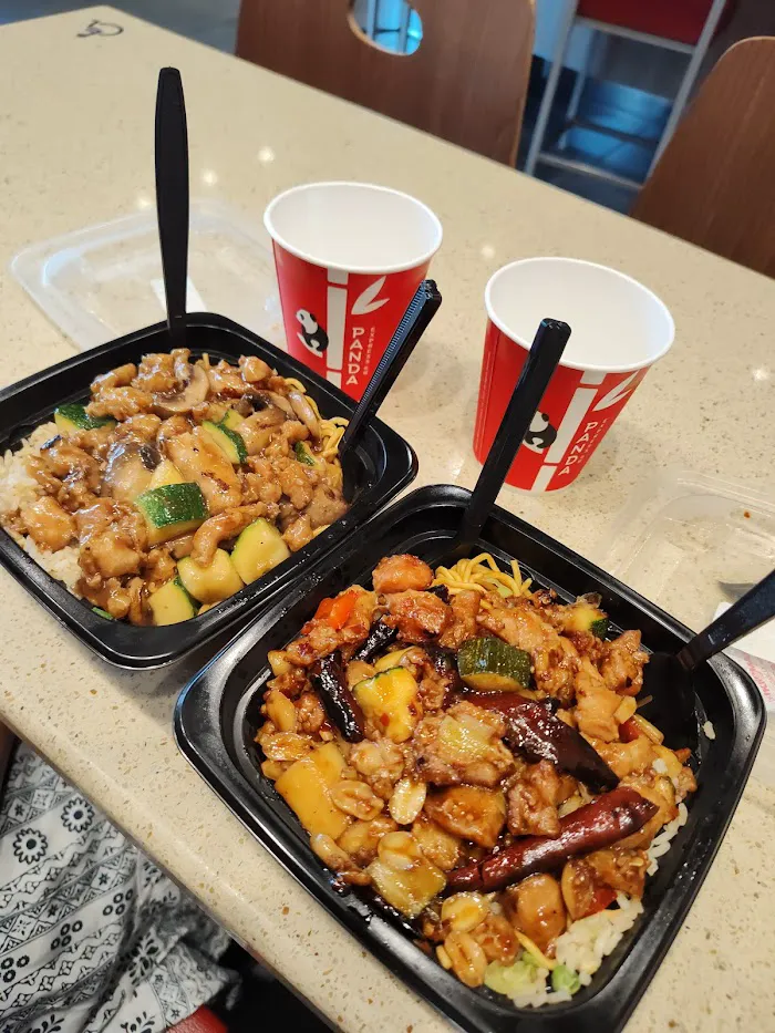 Panda Express 6